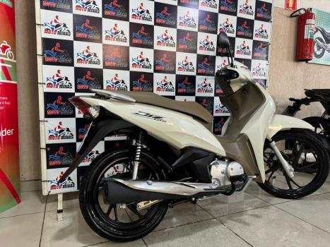 HONDA Biz 125 +, Foto 9