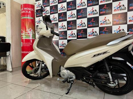 HONDA Biz 125 +, Foto 4