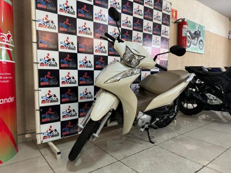 HONDA Biz 125 +, Foto 3