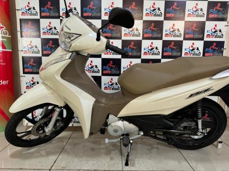 HONDA Biz 125 +, Foto 2