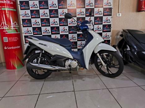 HONDA Biz 125 +, Foto 7