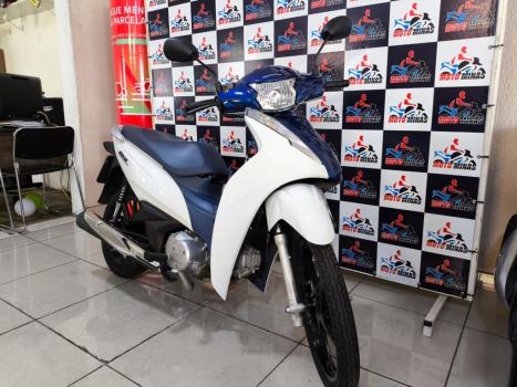 HONDA Biz 125 +, Foto 9