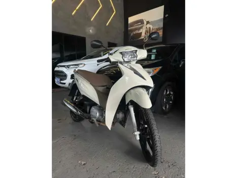 HONDA Biz 125 +, Foto 2