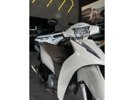 HONDA Biz 125 +, Foto 3