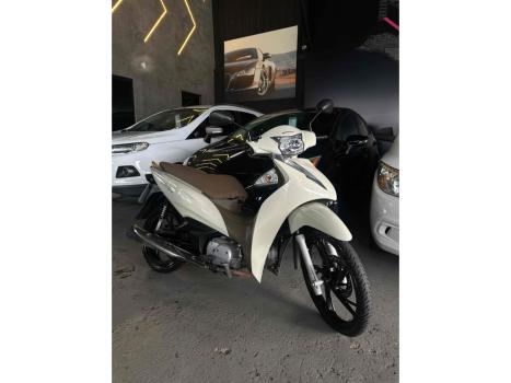 HONDA Biz 125 +, Foto 4