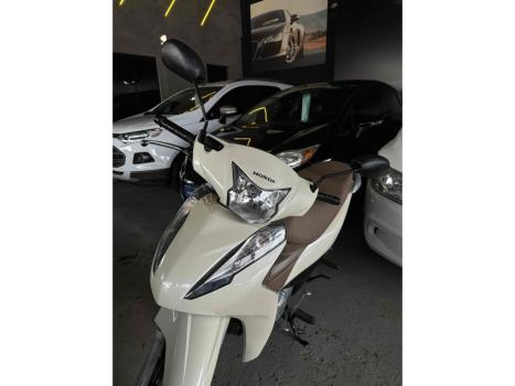 HONDA Biz 125 +, Foto 5