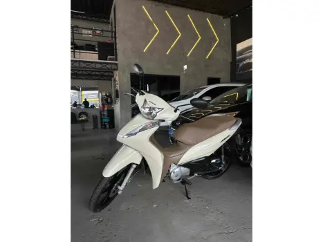 HONDA Biz 125 +, Foto 6