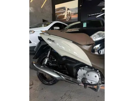 HONDA Biz 125 +, Foto 7