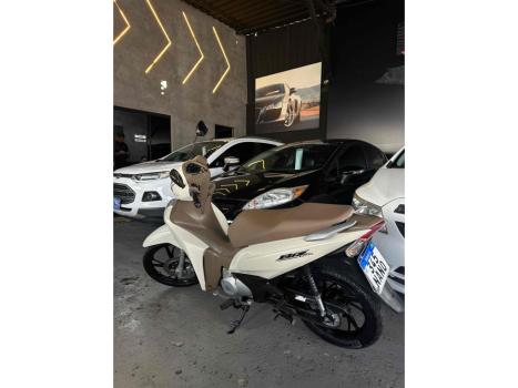 HONDA Biz 125 +, Foto 9