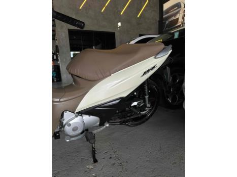 HONDA Biz 125 +, Foto 10