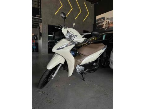 HONDA Biz 125 +, Foto 11