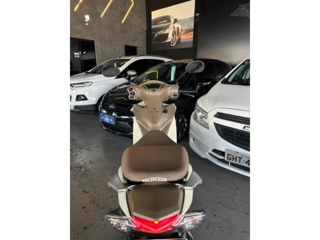 HONDA Biz 125 +, Foto 12