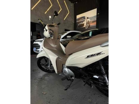 HONDA Biz 125 +, Foto 13
