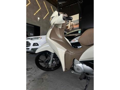HONDA Biz 125 +, Foto 14