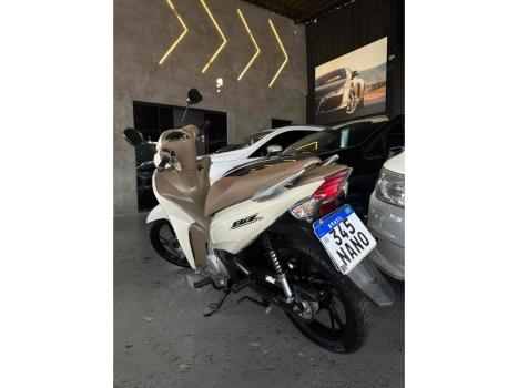 HONDA Biz 125 +, Foto 15