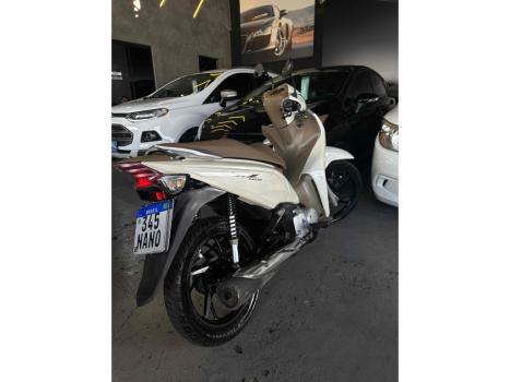HONDA Biz 125 +, Foto 16