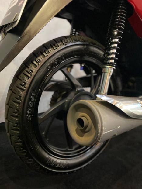 HONDA Biz 125 +, Foto 2