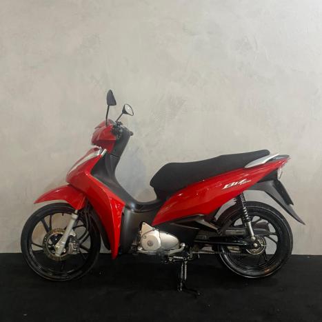 HONDA Biz 125 +, Foto 5