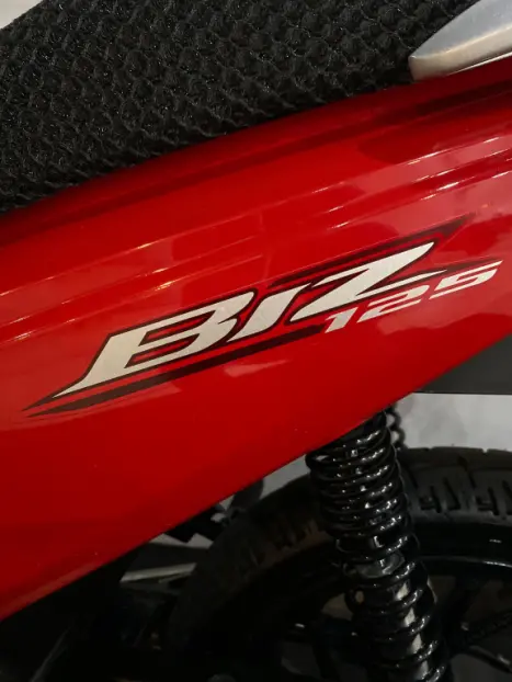 HONDA Biz 125 +, Foto 7