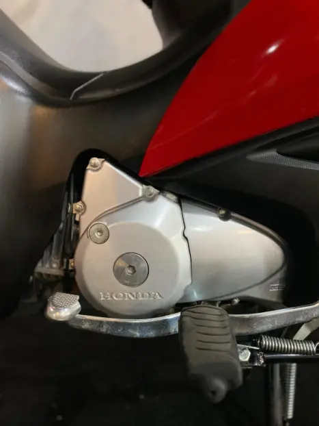 HONDA Biz 125 +, Foto 8