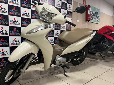 HONDA Biz 125 +, Foto 2