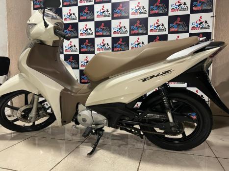 HONDA Biz 125 +, Foto 3