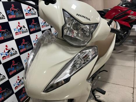 HONDA Biz 125 +, Foto 4
