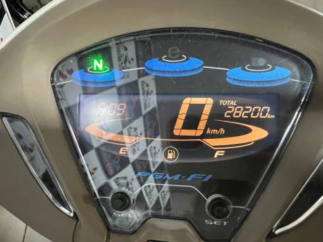 HONDA Biz 125 +, Foto 5