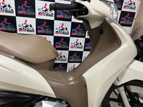 HONDA Biz 125 +, Foto 10