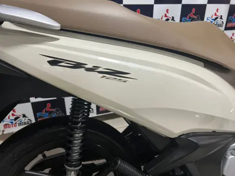 HONDA Biz 125 +, Foto 11