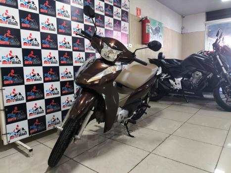 HONDA Biz 125 +, Foto 2