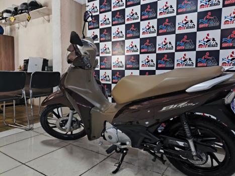 HONDA Biz 125 +, Foto 3