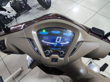 HONDA Biz 125 +, Foto 4