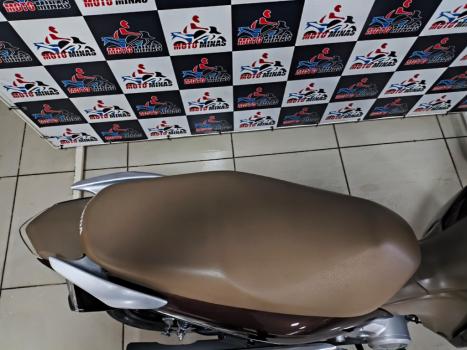 HONDA Biz 125 +, Foto 5