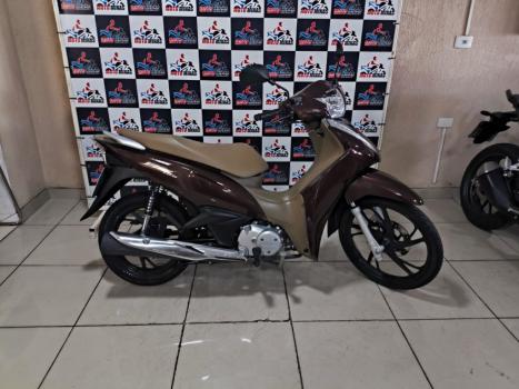 HONDA Biz 125 +, Foto 6