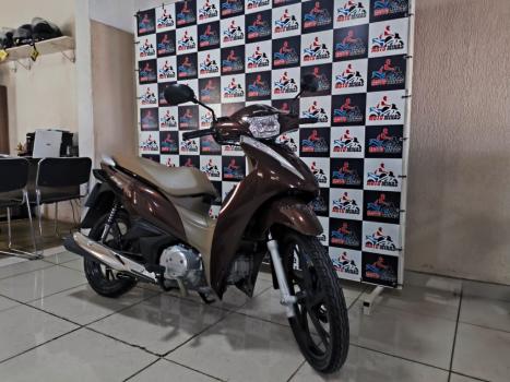 HONDA Biz 125 +, Foto 7