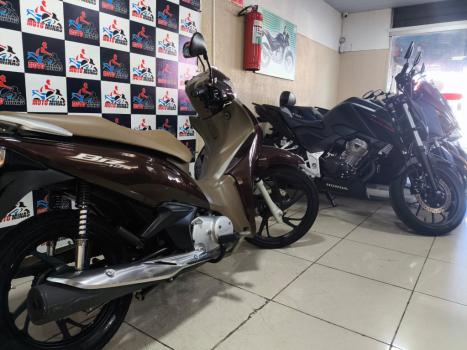 HONDA Biz 125 +, Foto 8
