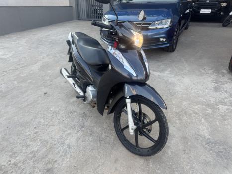 HONDA Biz 125 +, Foto 1