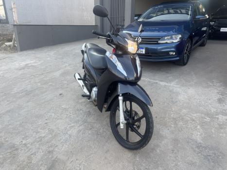HONDA Biz 125 +, Foto 2
