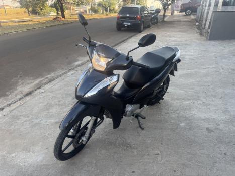 HONDA Biz 125 +, Foto 3