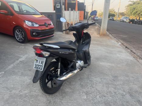 HONDA Biz 125 +, Foto 5