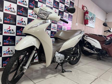 HONDA Biz 125 +, Foto 2