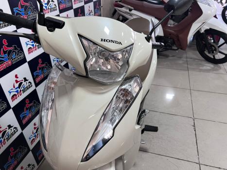 HONDA Biz 125 +, Foto 4