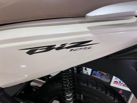 HONDA Biz 125 +, Foto 5