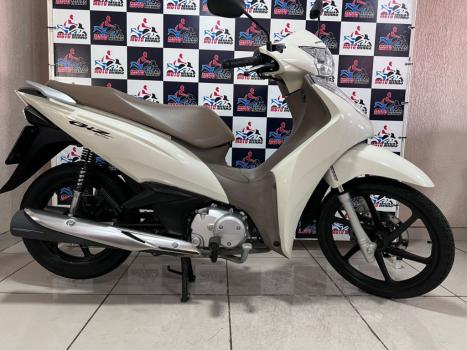HONDA Biz 125 +, Foto 7