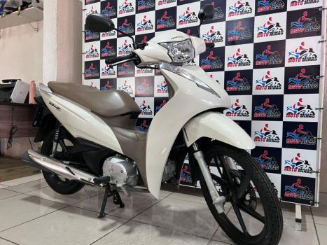 HONDA Biz 125 +, Foto 8