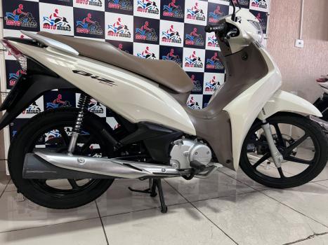 HONDA Biz 125 +, Foto 9