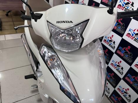 HONDA Biz 125 +, Foto 10