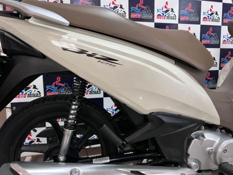 HONDA Biz 125 +, Foto 11