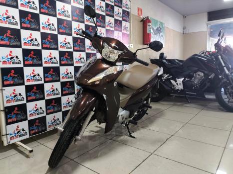 HONDA Biz 125 +, Foto 2